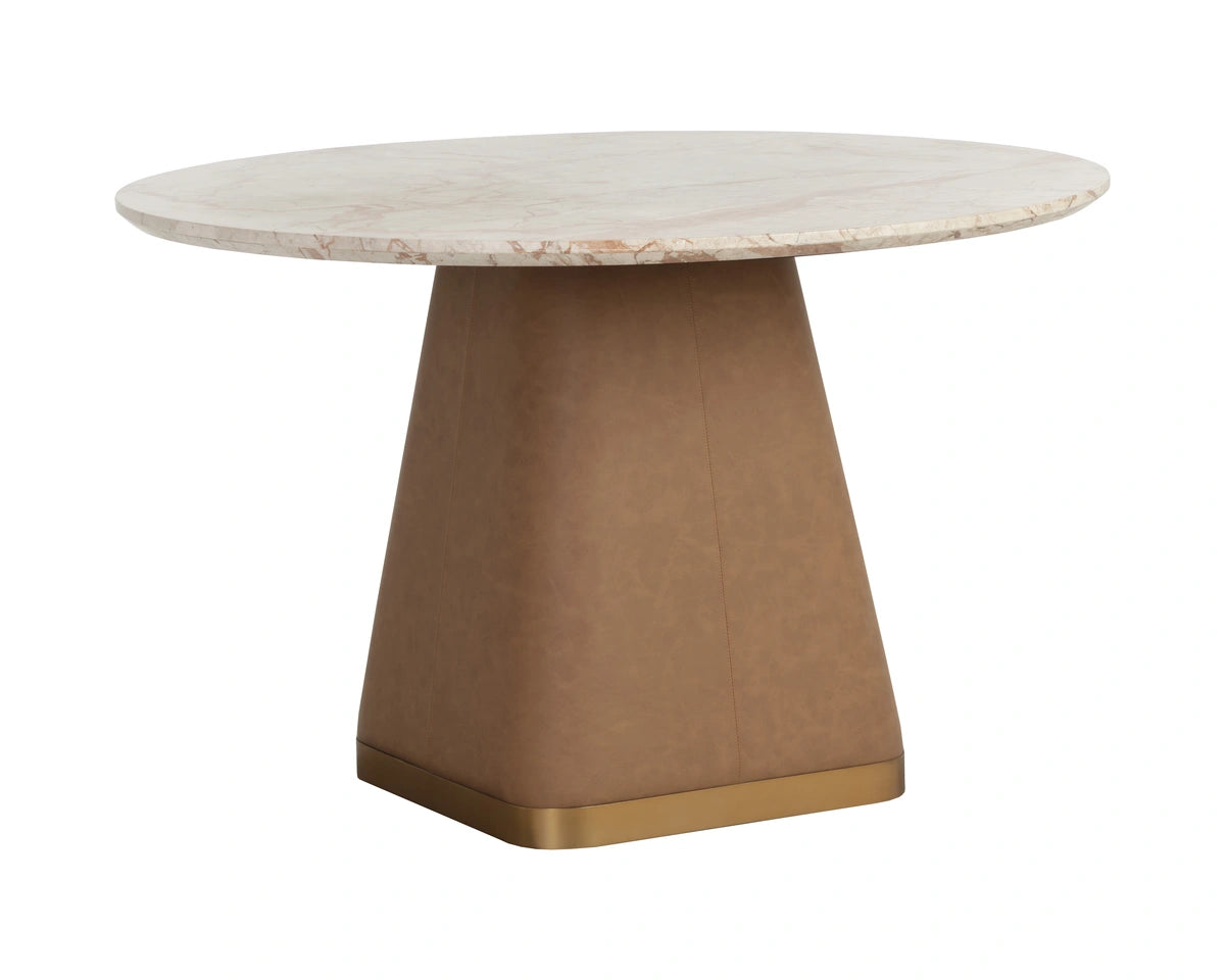 Bronwyn Dining Table - 48"