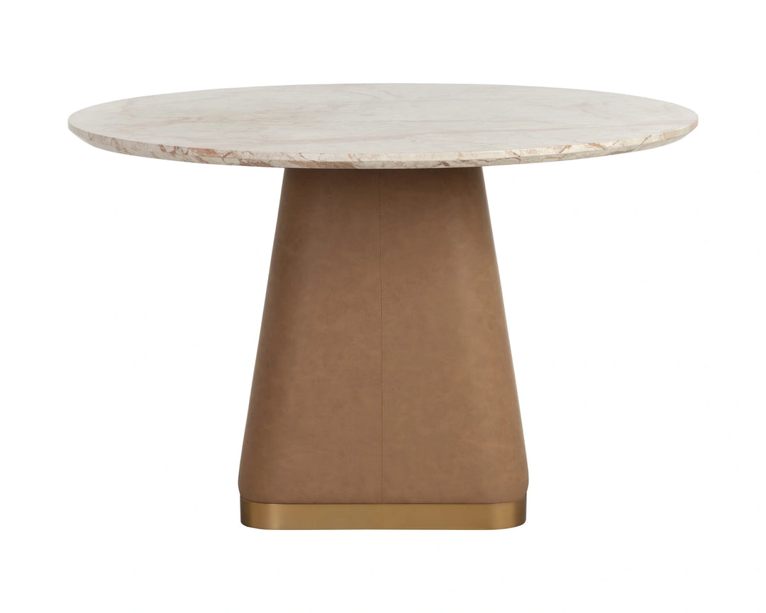 Bronwyn Dining Table - 48"