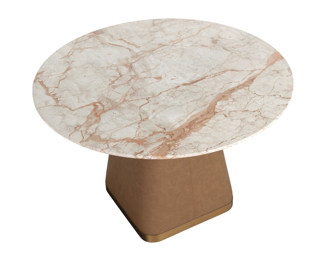 Bronwyn Dining Table - 48"