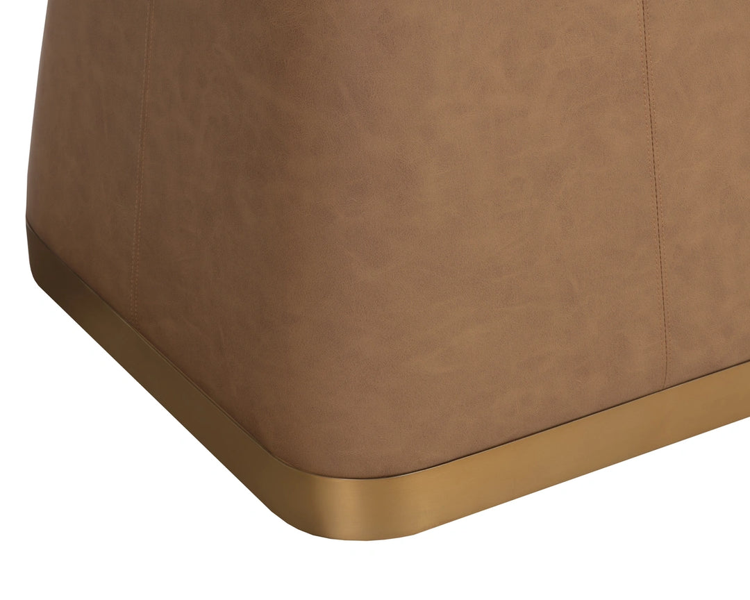 Bronwyn Dining Table - 48"