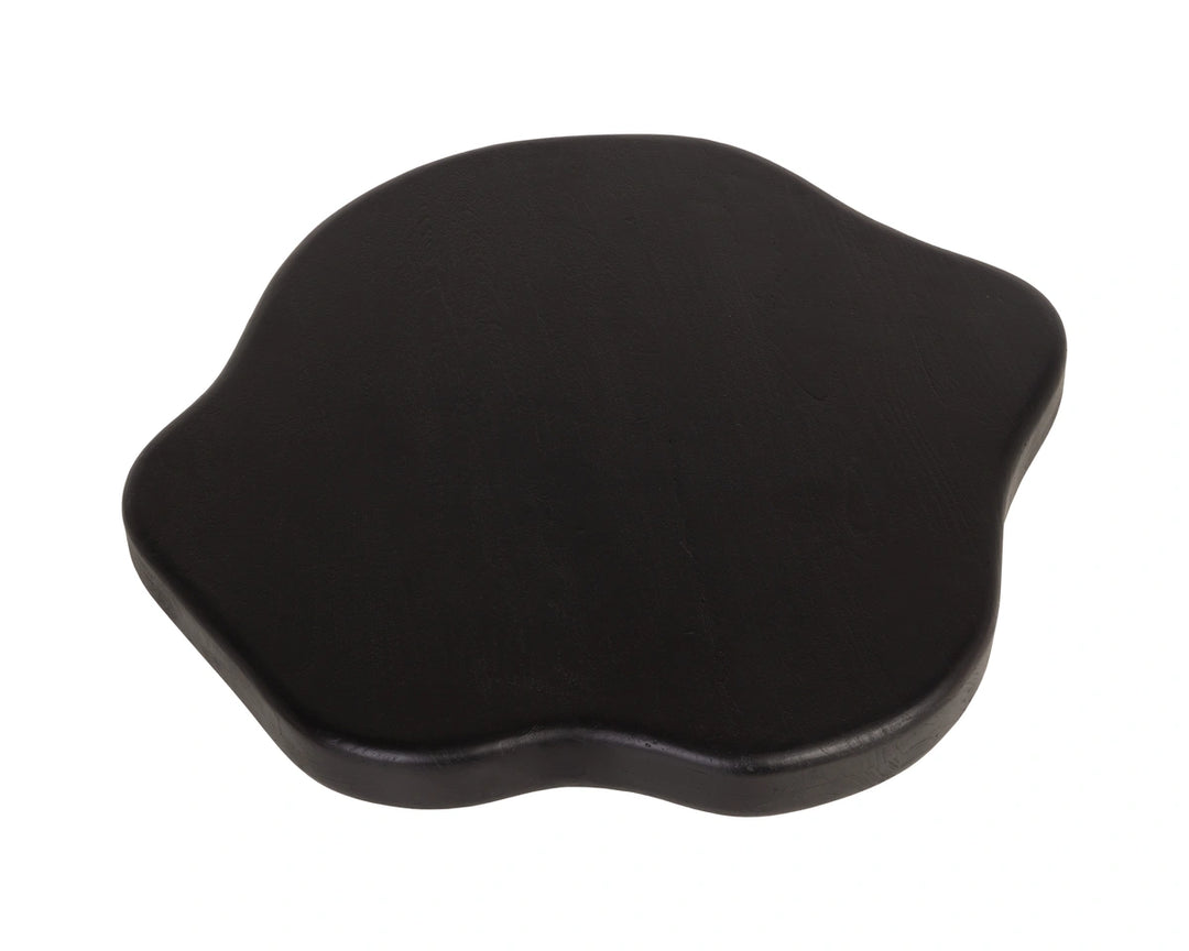 Bellona Coffee Table - Charcoal Black