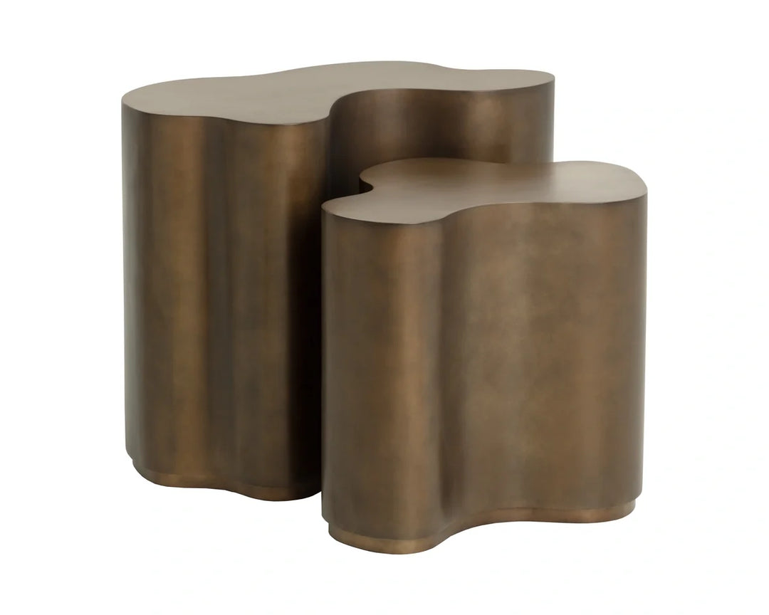 Boise Side Table