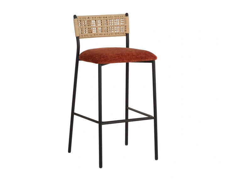 Ernesta Barstool - Opera Spice