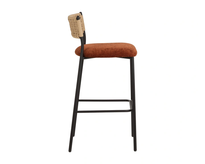 Ernesta Barstool - Opera Spice