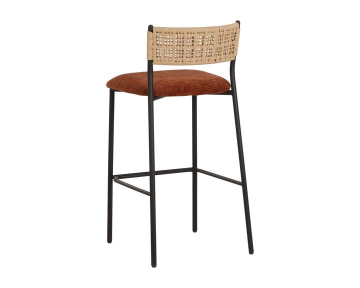 Ernesta Barstool - Opera Spice