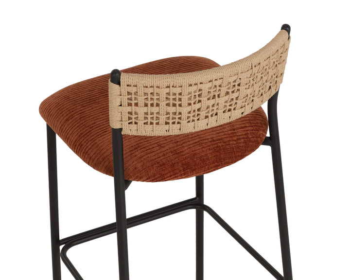 Ernesta Barstool - Opera Spice