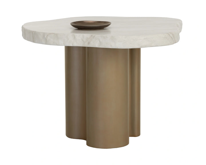 Idris Dining Table - 44"