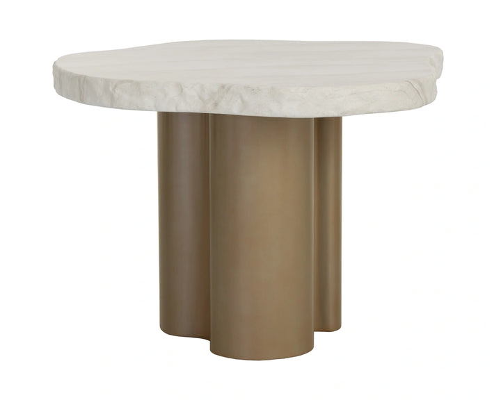Idris Dining Table - 44"