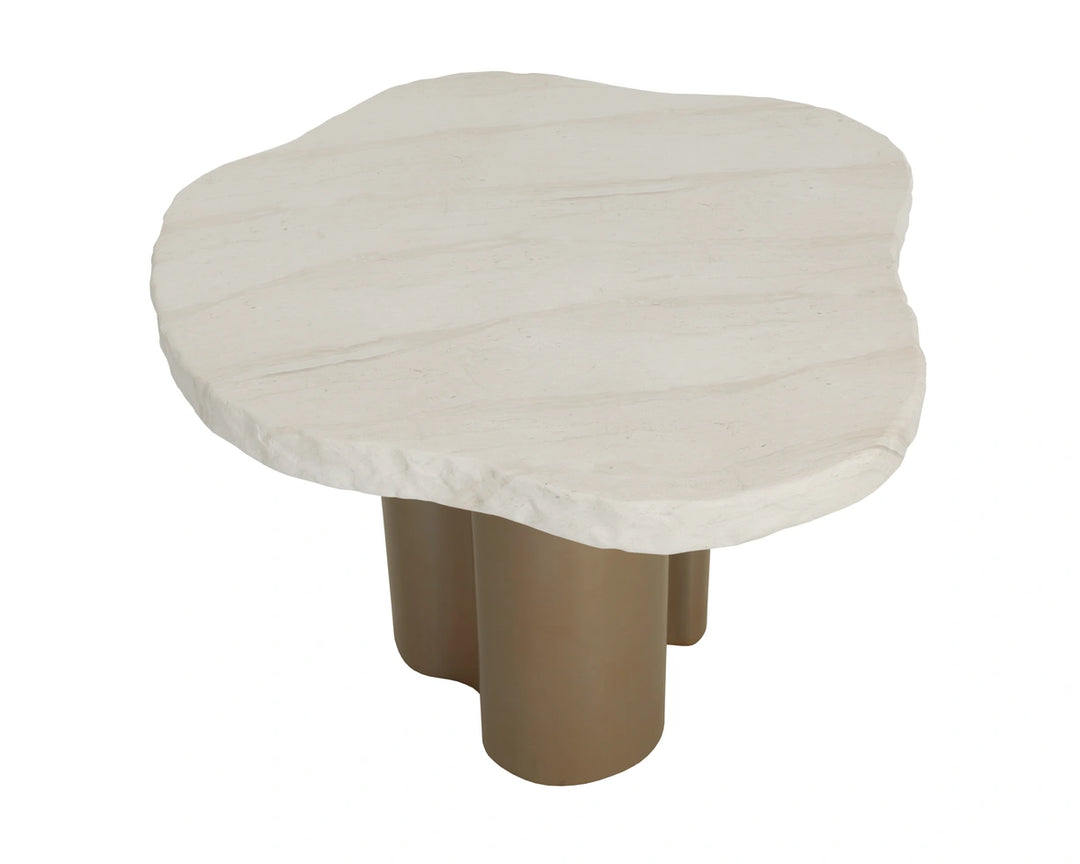 Idris Dining Table - 44"