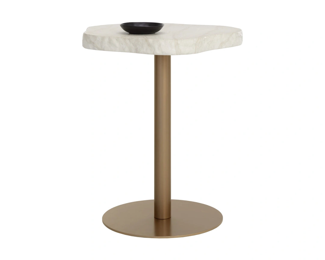 Delmont Bar Table