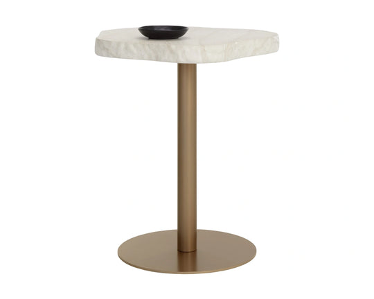 Delmont Bar Table