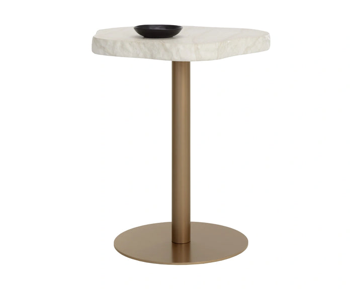 Delmont Bar Table