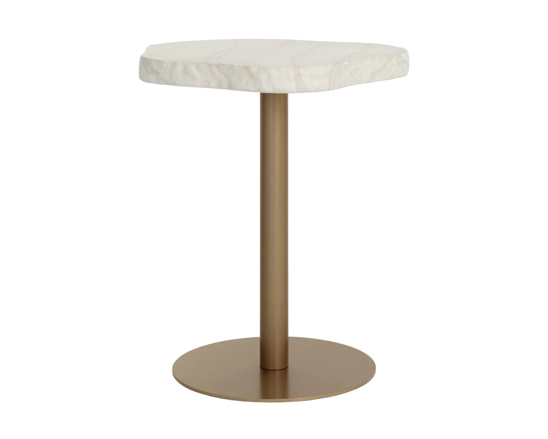 Delmont Bar Table
