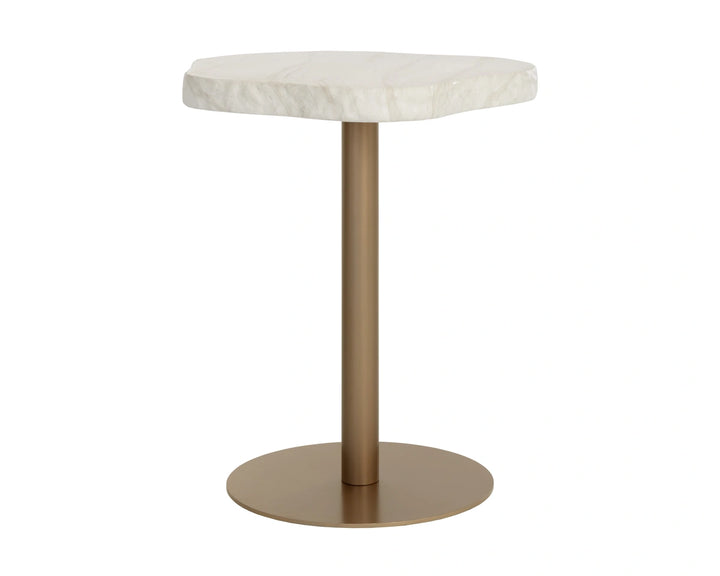 Delmont Bar Table