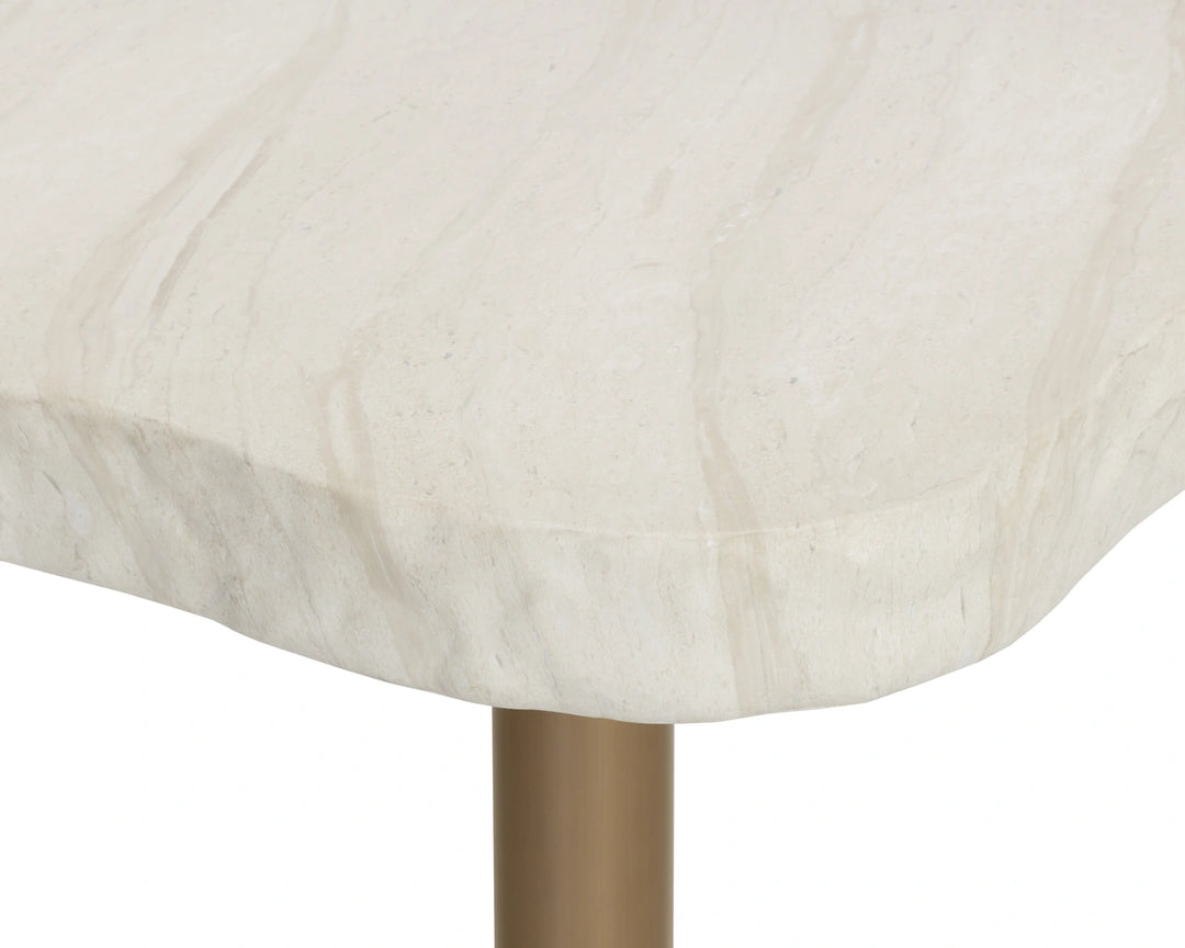 Delmont Bar Table