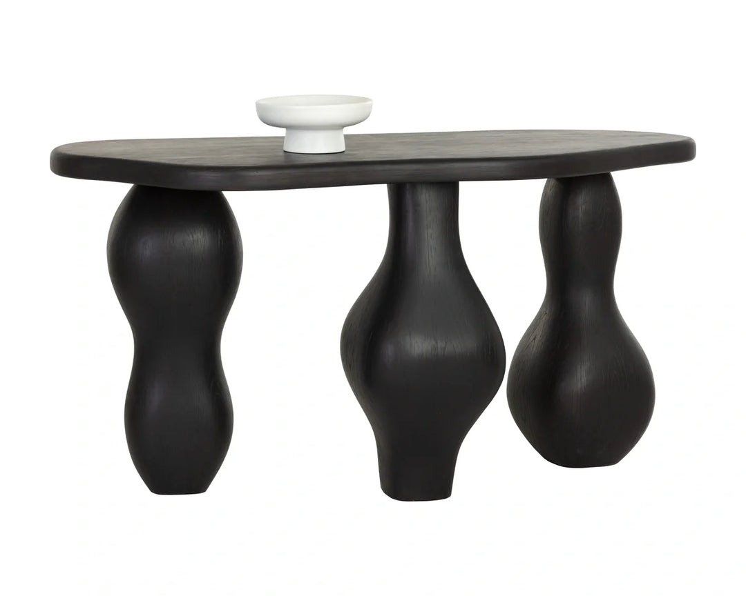 Ines Console Table