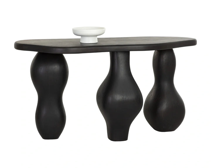 Ines Console Table