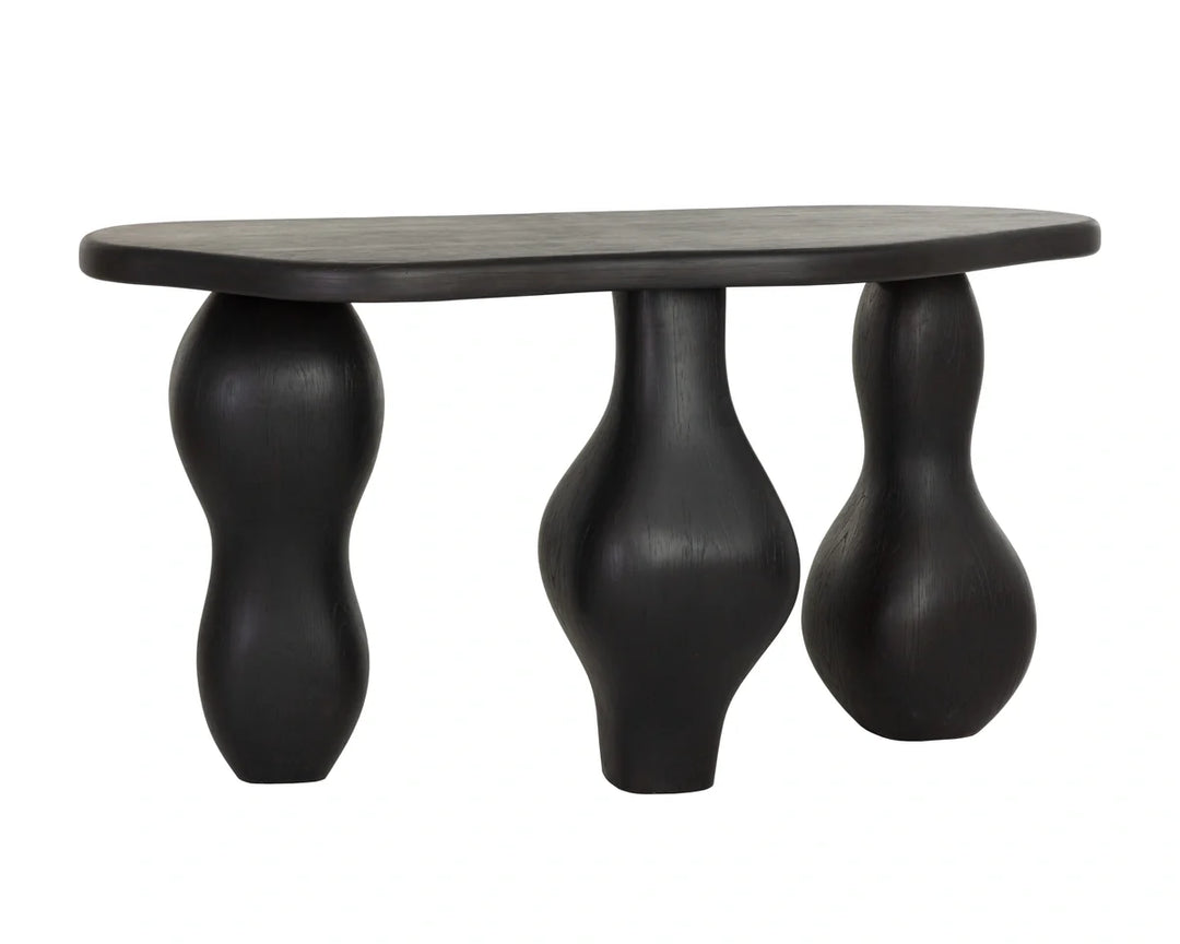 Ines Console Table