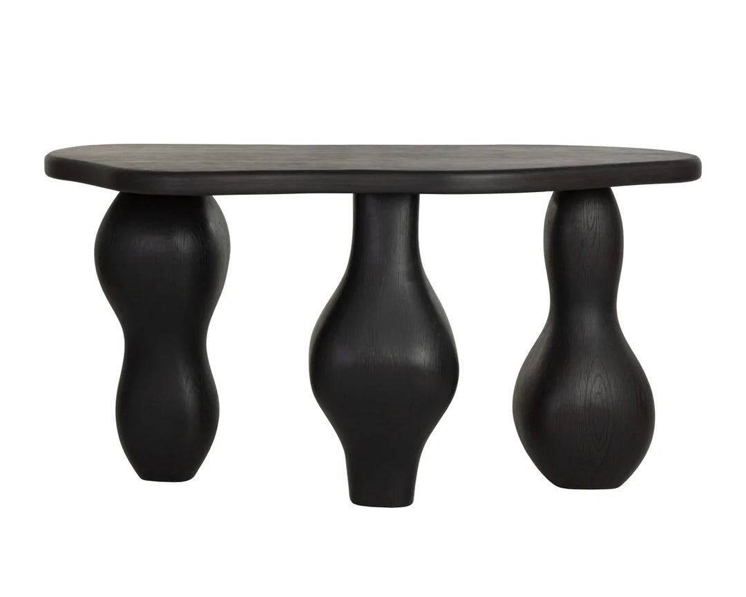 Ines Console Table
