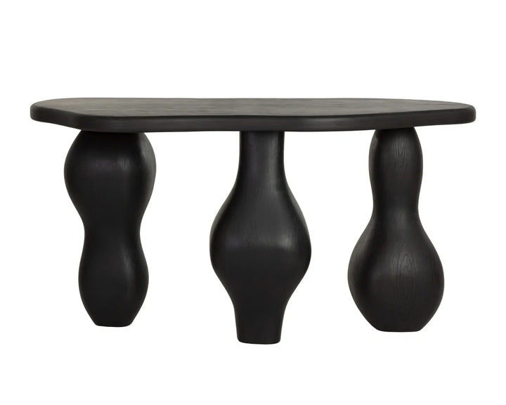 Ines Console Table