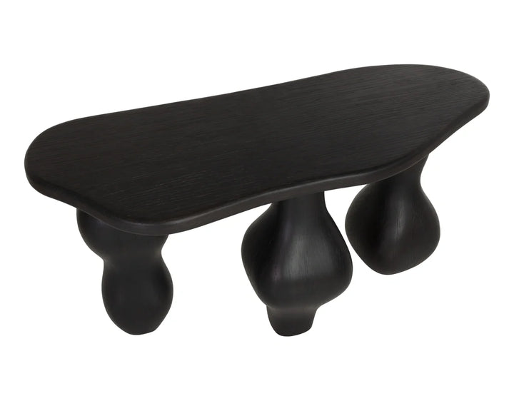 Ines Console Table