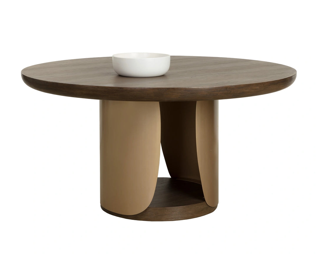Sultana Dining Table - 59"