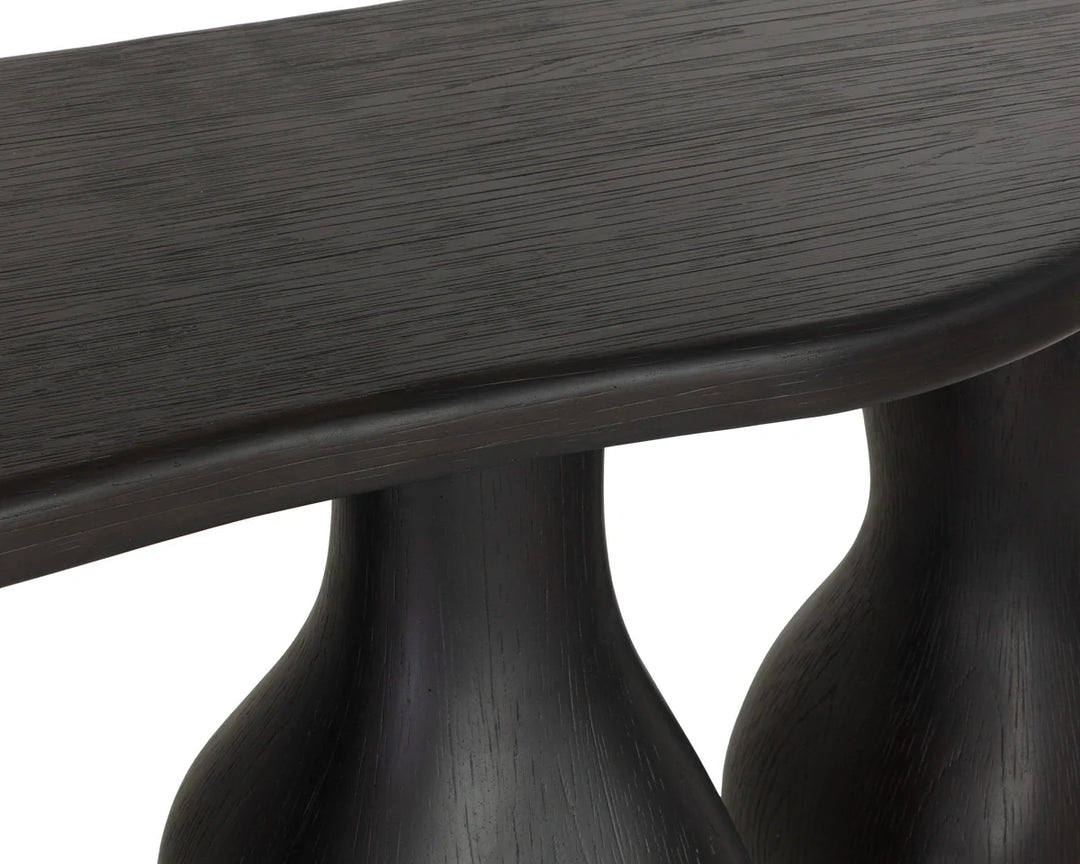 Ines Console Table