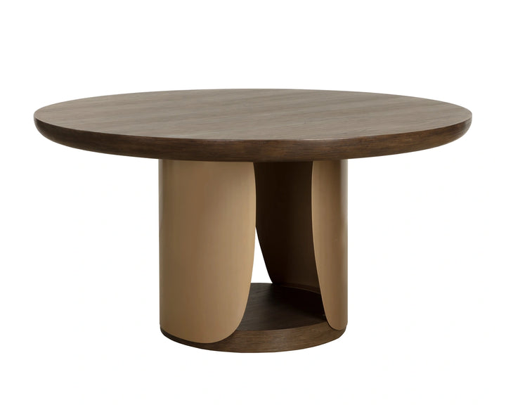 Sultana Dining Table - 59"