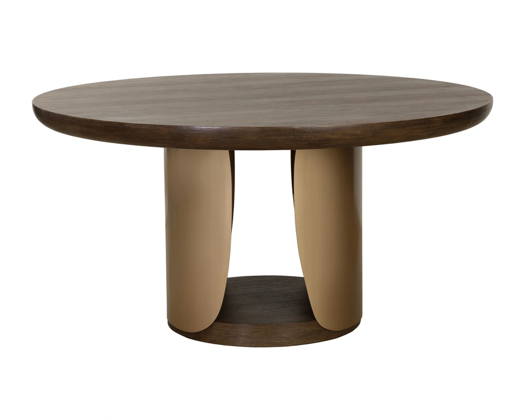 Sultana Dining Table - 59"