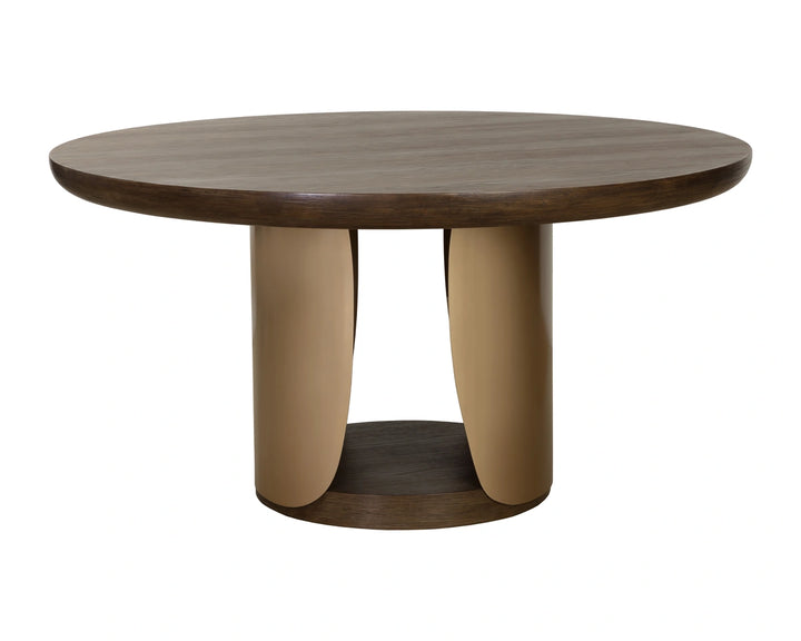 Sultana Dining Table - 59"