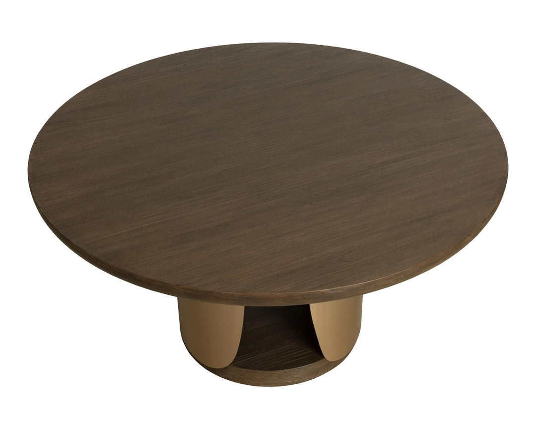 Sultana Dining Table - 59"