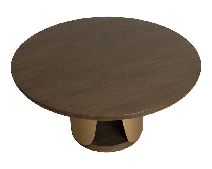 Sultana Dining Table - 59"