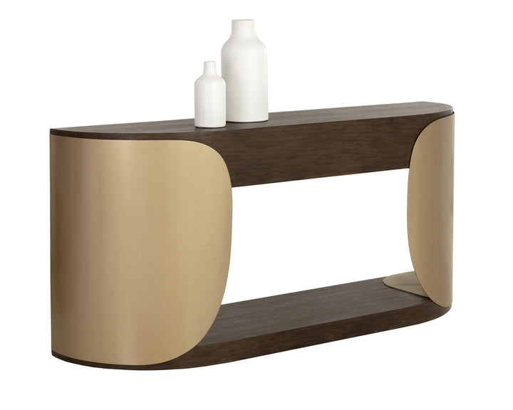 Sultana Console Table