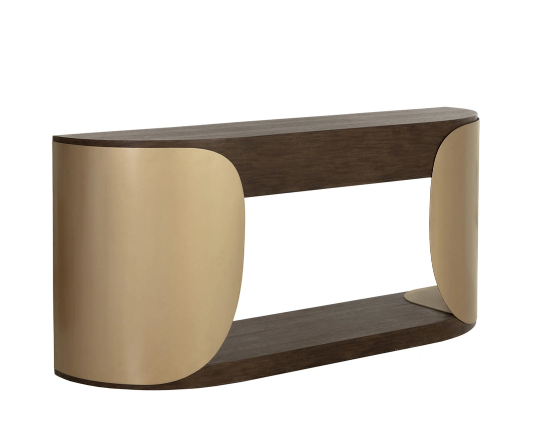 Sultana Console Table