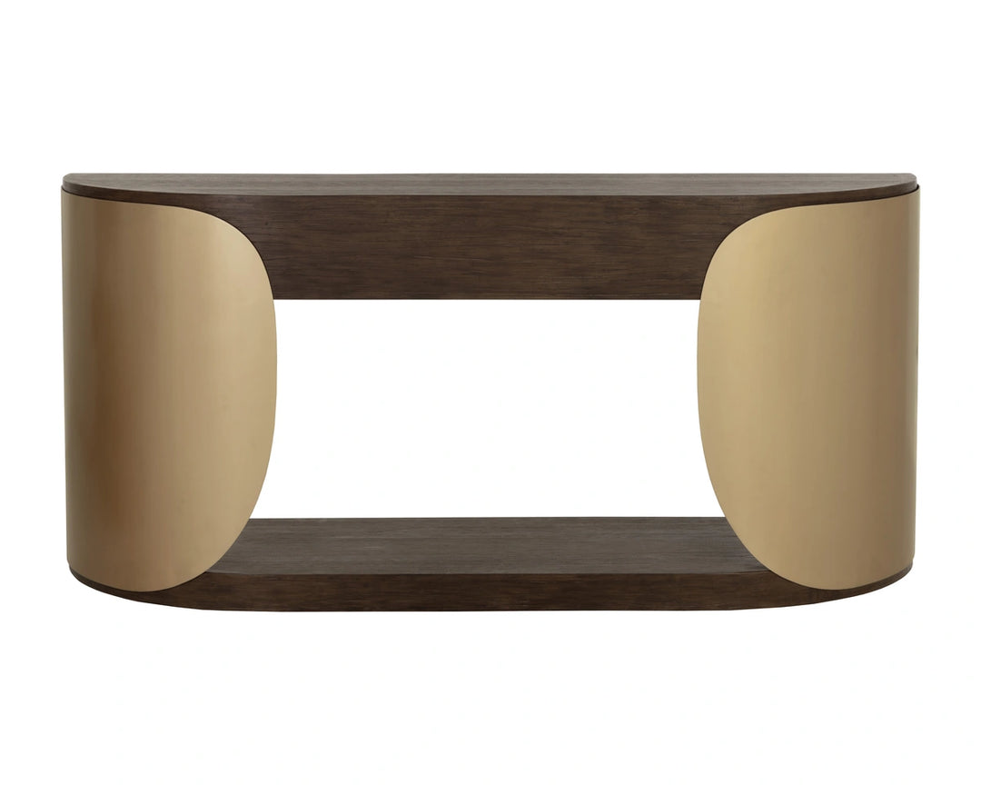 Sultana Console Table