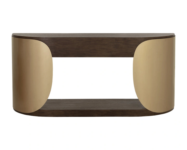 Sultana Console Table