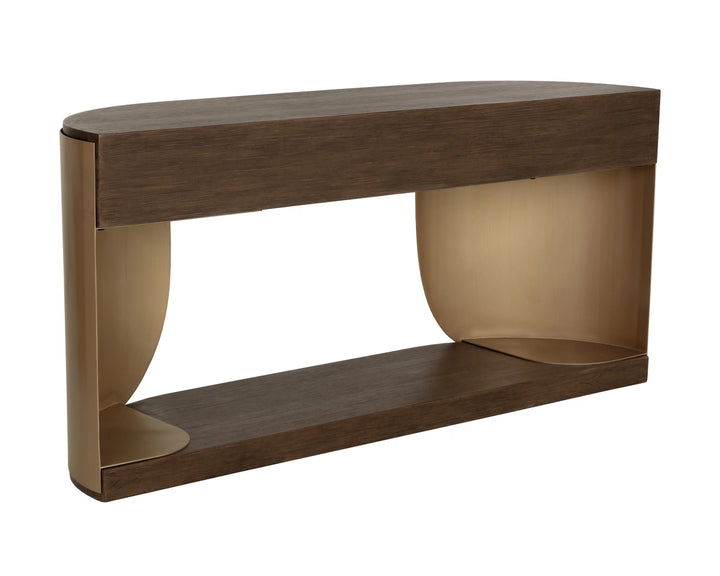 Sultana Console Table