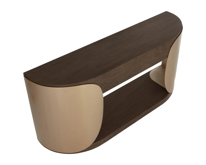Sultana Console Table