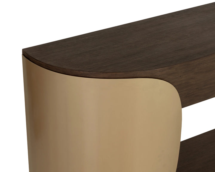 Sultana Console Table