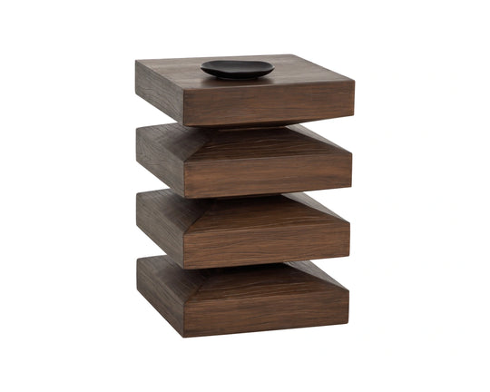 Robarts End Table