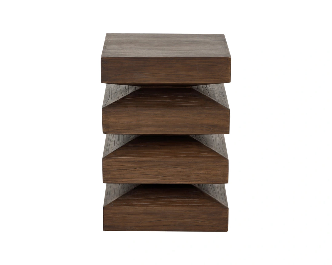 Robarts End Table