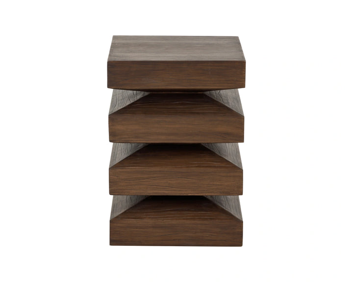 Robarts End Table
