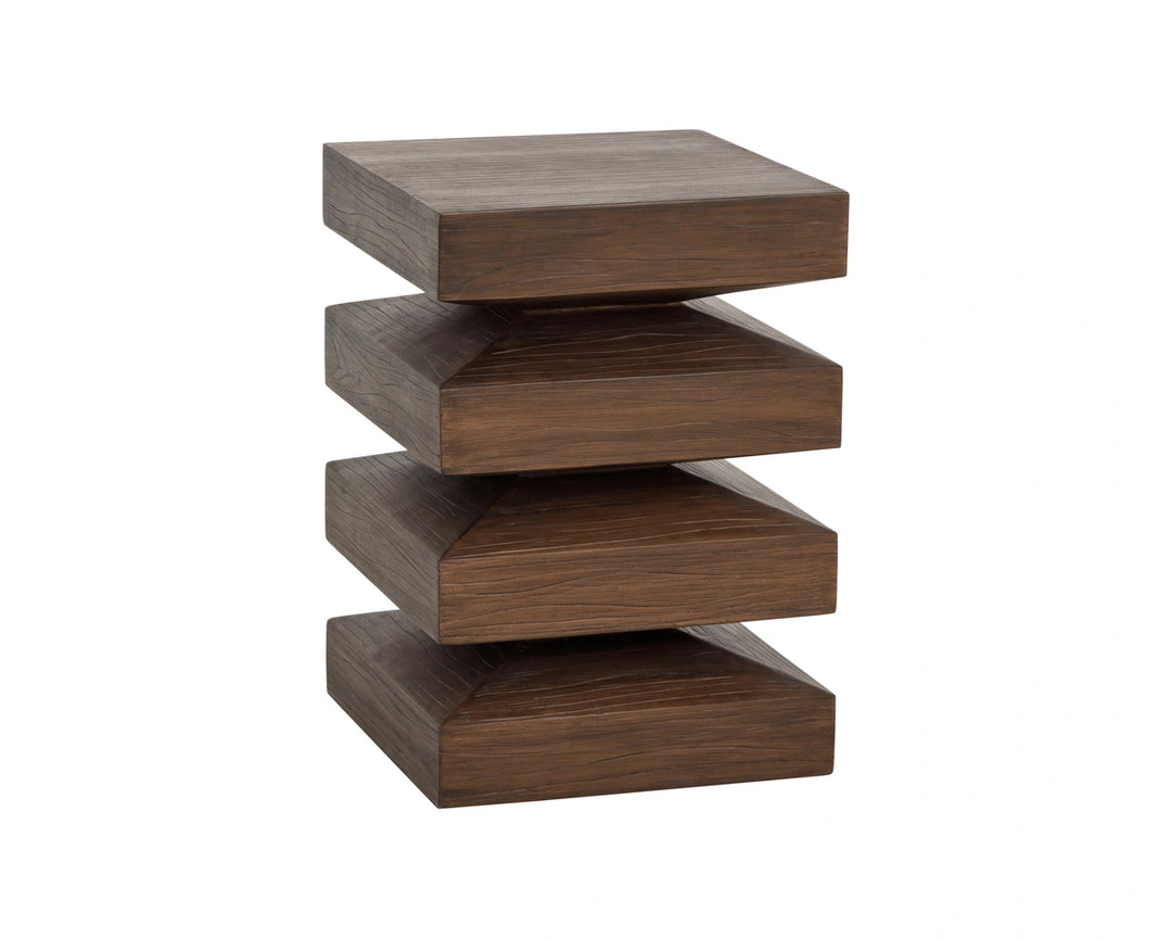 Robarts End Table