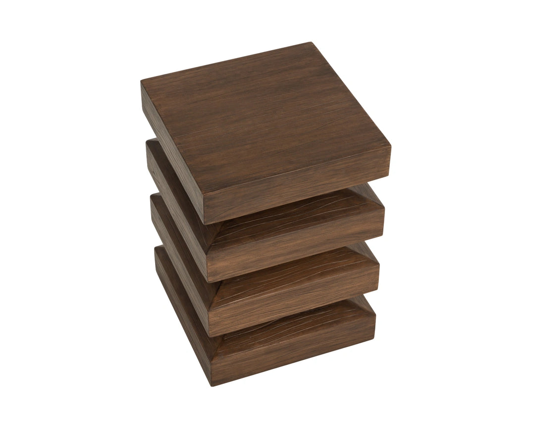 Robarts End Table