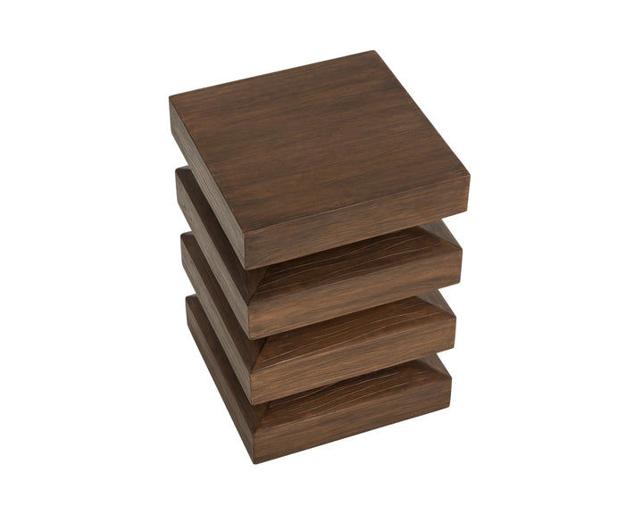 Robarts End Table