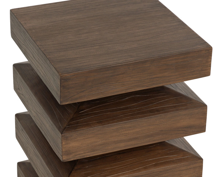 Robarts End Table