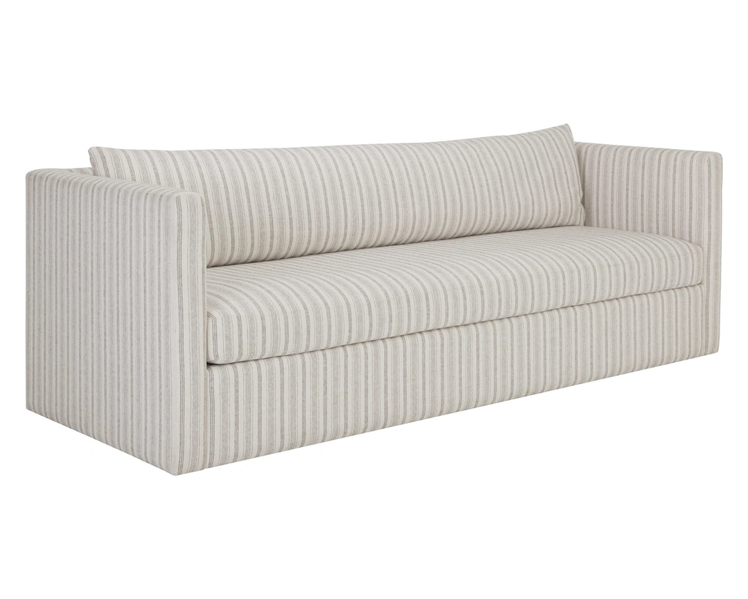 Leander Sofa - Gifford Script