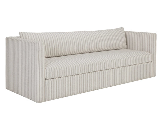 Leander Sofa - Gifford Script