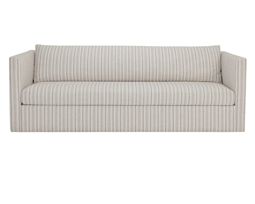 Leander Sofa - Gifford Script