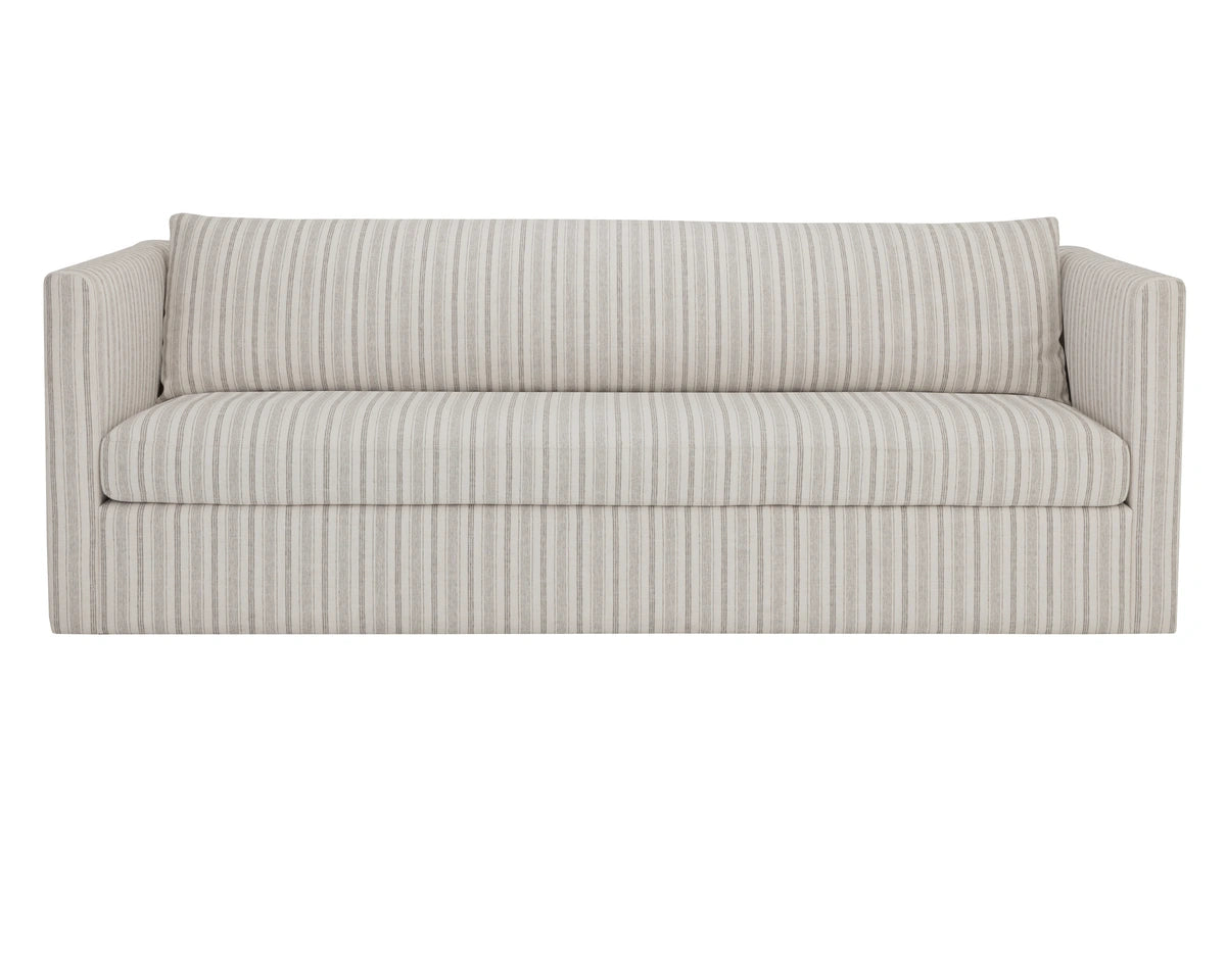 Leander Sofa - Gifford Script
